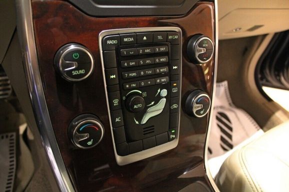 Volvo S80, 2.5 л, АТ, 2012 фото 1