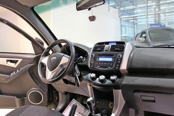 Lifan X60, 1.8 л, МТ, 2015 фото 7
