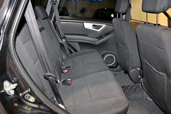 Lifan X60, 1.8 л, МТ, 2015 фото 8