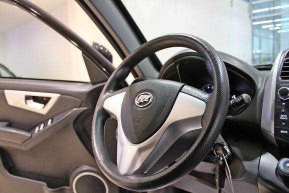 Lifan X60, 1.8 л, МТ, 2015 фото 2