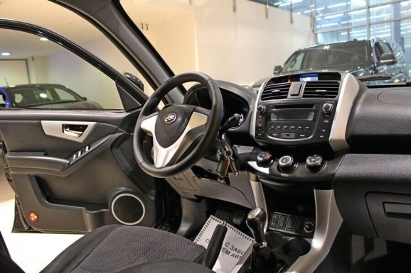 Lifan X60, 1.8 л, МТ, 2015 фото 7