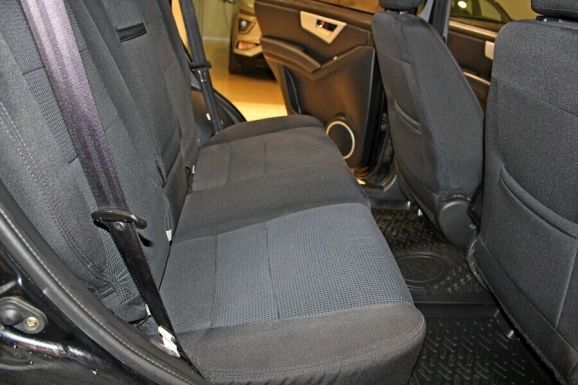 Lifan X60, 1.8 л, МТ, 2015 фото 8