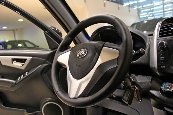 Lifan X60, 1.8 л, МТ, 2015 фото 2