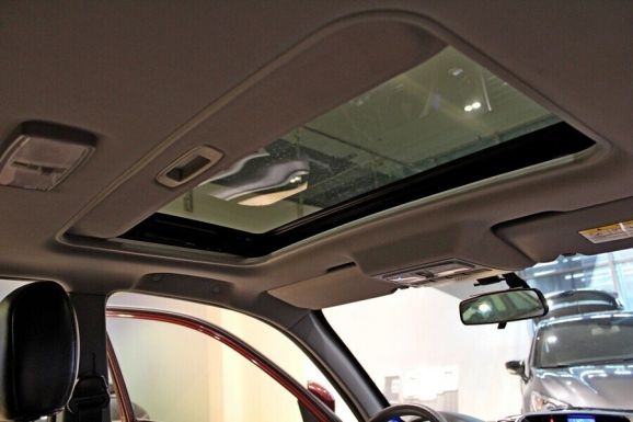 Lifan X60, 1.8 л, Вариатор, 2016 фото 9