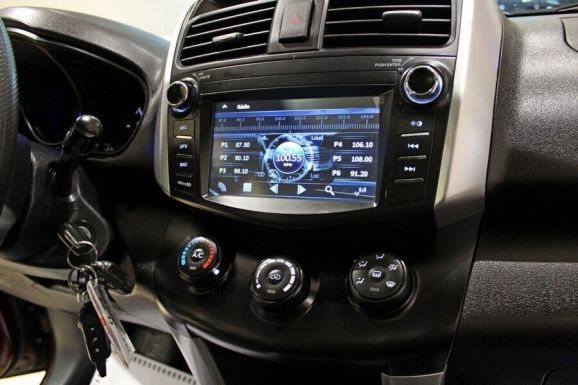 Lifan X60, 1.8 л, Вариатор, 2016 фото 10