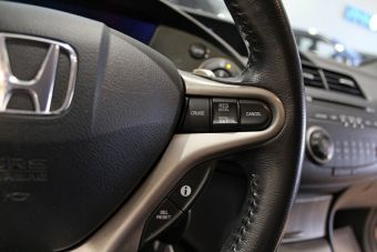 Honda Civic, 1.8 л, АТ, 2010 фото 2