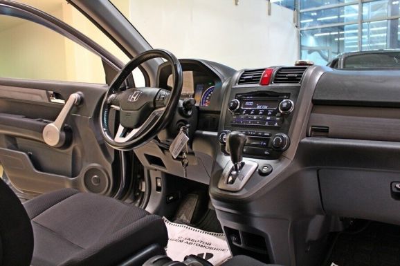 Honda CR-V, 2.0 л, АТ, 2008 фото 7
