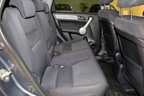 Honda CR-V, 2.0 л, АТ, 2008 фото 8