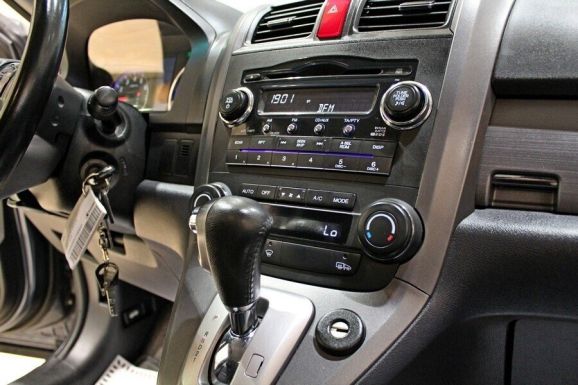 Honda CR-V, 2.0 л, АТ, 2008 фото 9