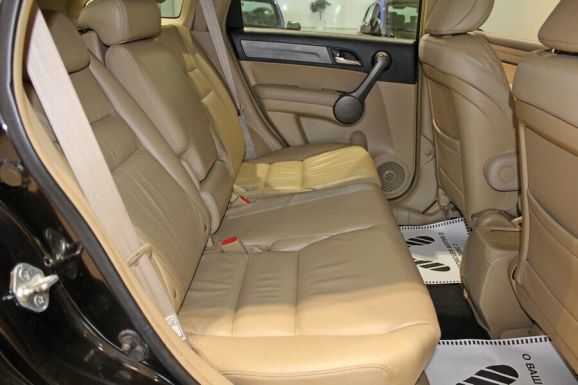 Honda CR-V, 2.4 л, АТ, 2007 фото 8