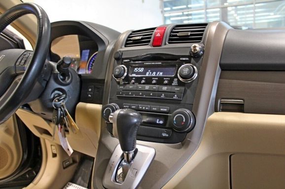 Honda CR-V, 2.4 л, АТ, 2007 фото 9