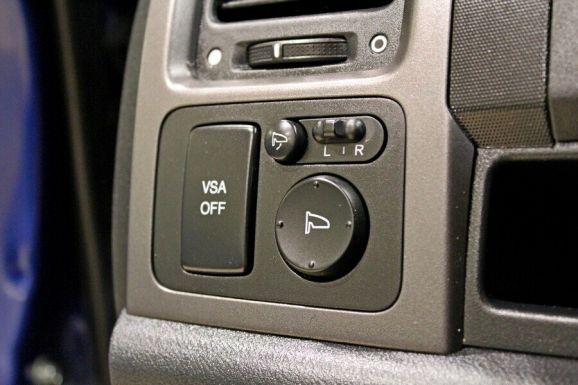 Honda CR-V, 2.4 л, АТ, 2009 фото 2