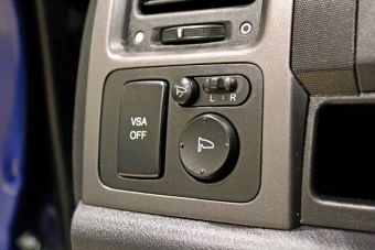 Honda CR-V, 2.4 л, АКПП, 2009 фото 2