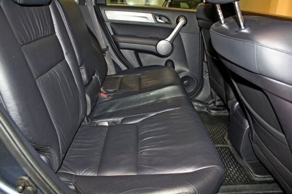 Honda CR-V, 2.4 л, АТ, 2009 фото 8