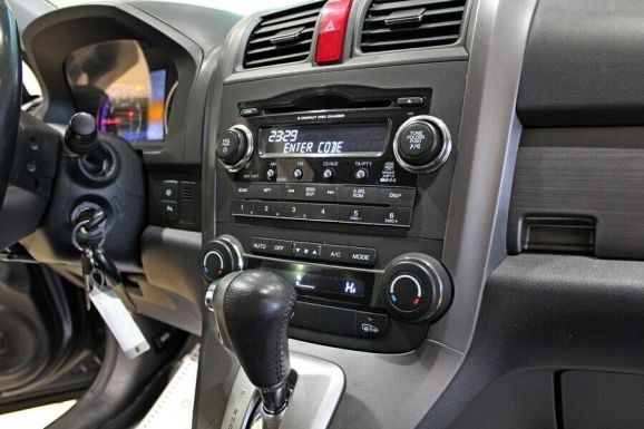 Honda CR-V, 2.4 л, АТ, 2009 фото 9