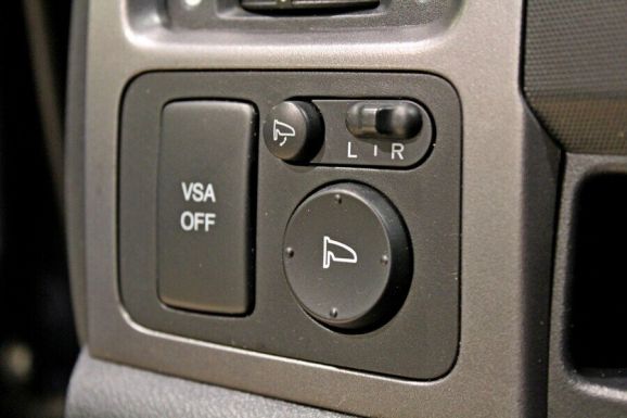 Honda CR-V, 2.4 л, АТ, 2009 фото 2