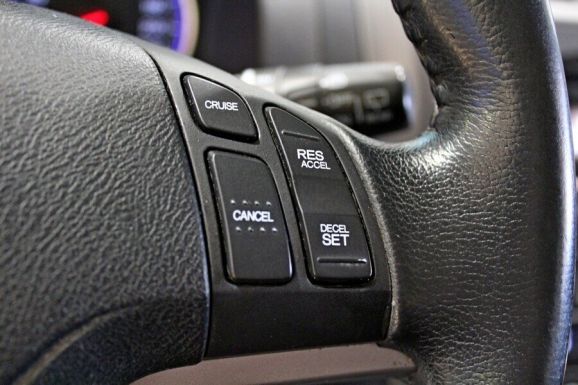 Honda CR-V, 2.4 л, АТ, 2009 фото 1