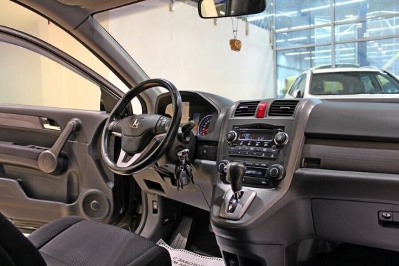 Honda CR-V, 2.0 л, АТ, 2009 фото 7