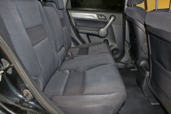 Honda CR-V, 2.0 л, АТ, 2009 фото 8