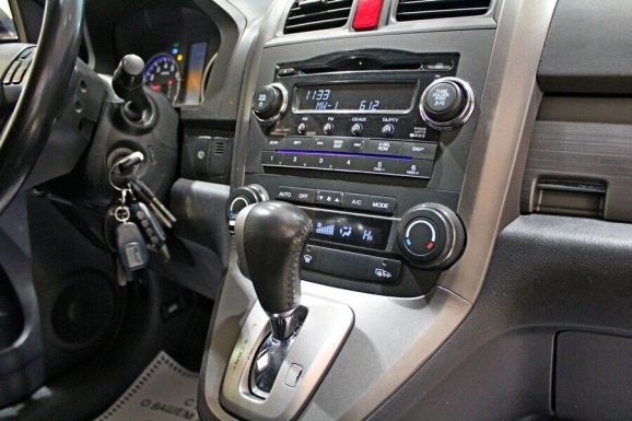 Honda CR-V, 2.0 л, АТ, 2009 фото 9