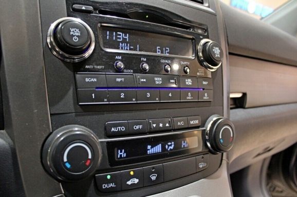 Honda CR-V, 2.0 л, АТ, 2009 фото 2