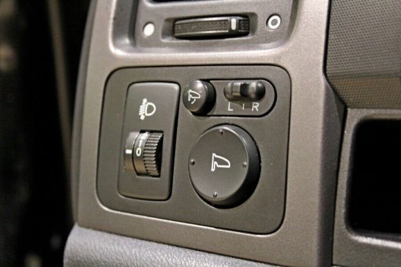 Honda CR-V, 2.0 л, АТ, 2009 фото 1