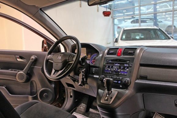 Honda CR-V, 2.0 л, АТ, 2011 фото 7