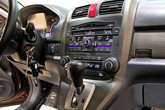 Honda CR-V, 2.0 л, АТ, 2011 фото 10