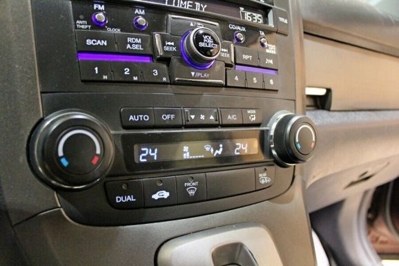 Honda CR-V, 2.0 л, АТ, 2011 фото 1