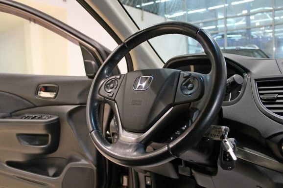 Honda CR-V, 2.0 л, МТ, 2012 фото 11