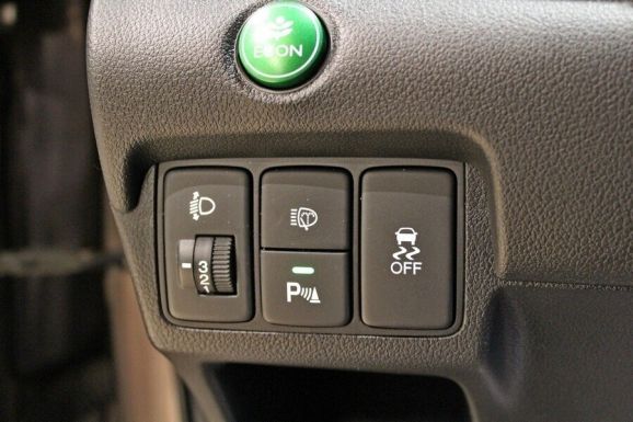 Honda CR-V, 2.0 л, МТ, 2012 фото 1