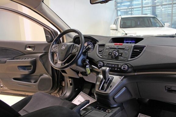 Honda CR-V, 2.0 л, АТ, 2013 фото 7