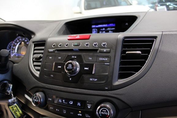 Honda CR-V, 2.0 л, АТ, 2013 фото 10