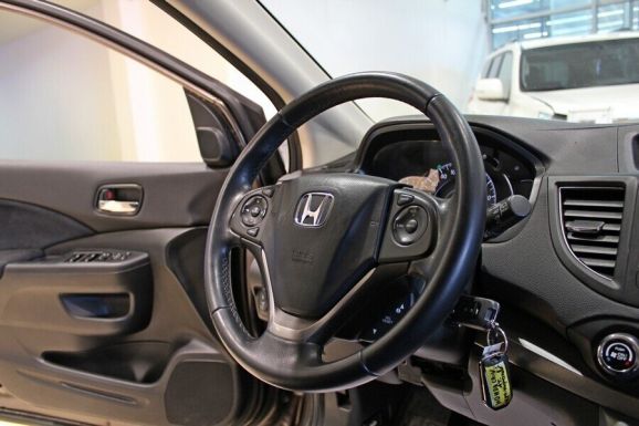 Honda CR-V, 2.0 л, АТ, 2013 фото 11