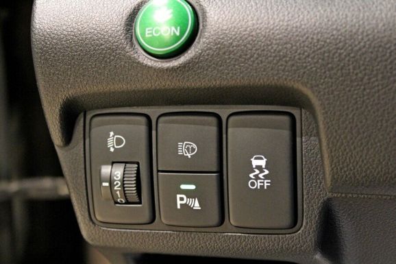 Honda CR-V, 2.0 л, АТ, 2013 фото 1