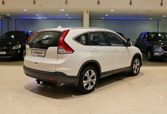 Honda CR-V, 2.0 л, АТ, 2014 фото 6