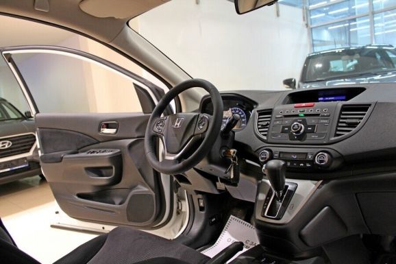 Honda CR-V, 2.0 л, АТ, 2014 фото 7