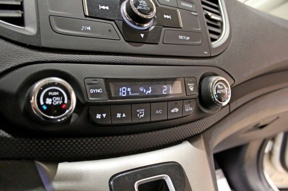 Honda CR-V, 2.0 л, АТ, 2014 фото 1