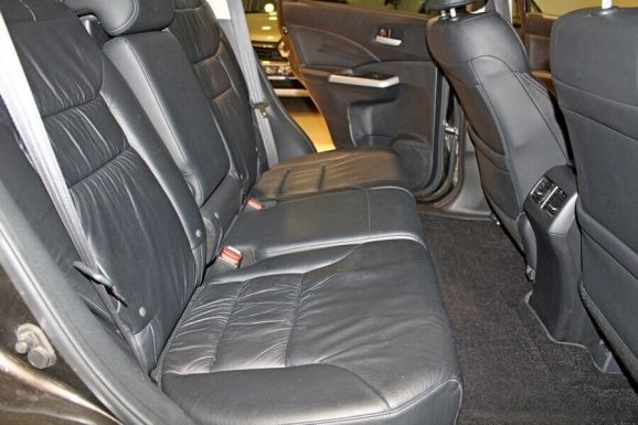 Honda CR-V, 2.4 л, АТ, 2013 фото 8