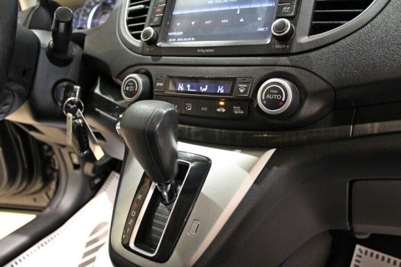 Honda CR-V, 2.4 л, АТ, 2013 фото 9