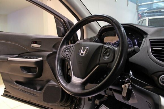 Honda CR-V, 2.4 л, АТ, 2013 фото 11