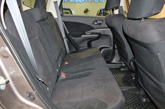Honda CR-V, 2.0 л, АТ, 2016 фото 8