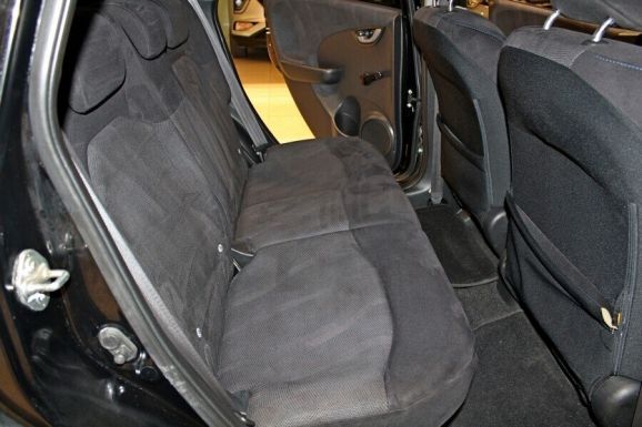 Honda Jazz, 1.3 л, Робот, 2009 фото 8