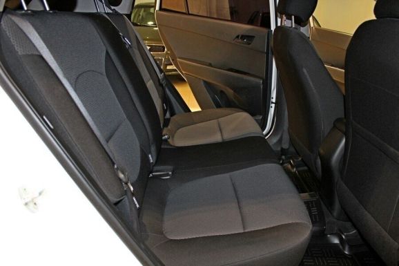 Hyundai Creta, 1.6 л, АТ, 2020 фото 8