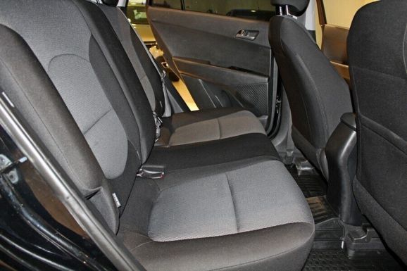 Hyundai Creta, 2.0 л, АТ, 2018 фото 8