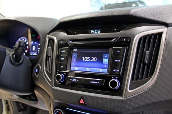 Hyundai Creta, 2.0 л, АТ, 2019 фото 8