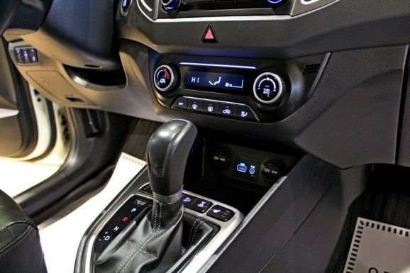 Hyundai Creta, 2.0 л, АТ, 2019 фото 9