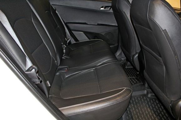 Hyundai Creta, 2.0 л, АТ, 2019 фото 2