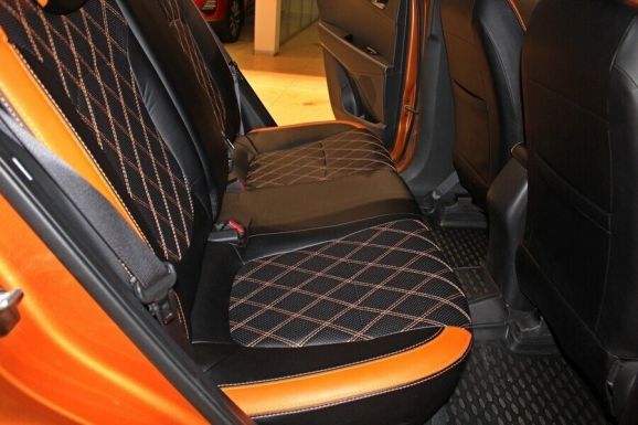 Hyundai Creta, 2.0 л, АТ, 2020 фото 8