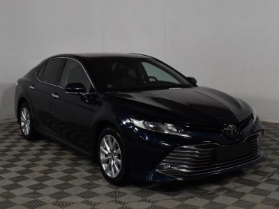 Toyota Camry, 2.5 л, АКПП, 2019 фото 5